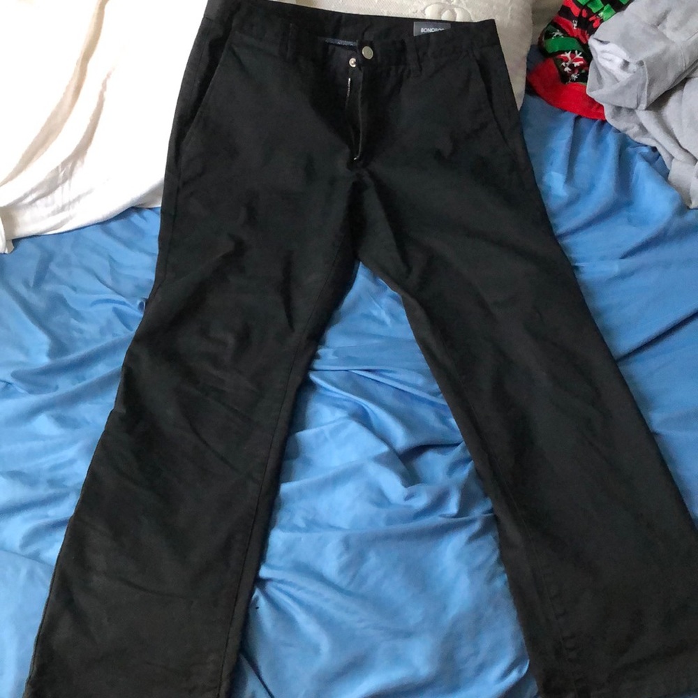 Bonobos slim fit stretch cotton chinos